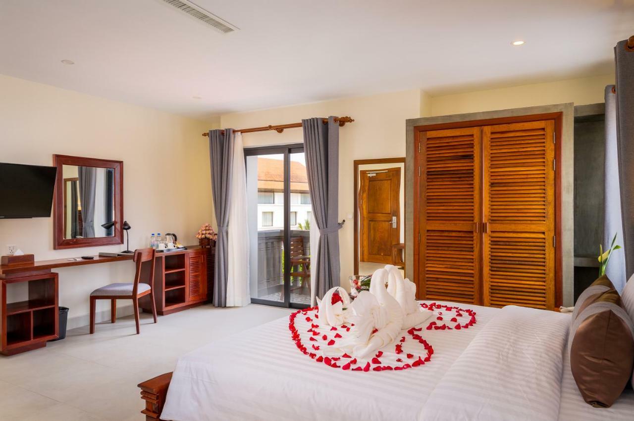 Hotel Mony Reach Angkor Siem Reap