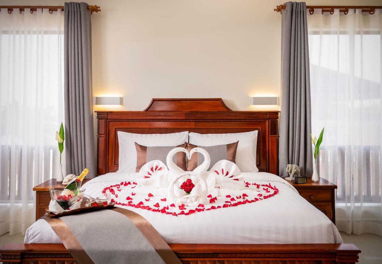 Hotel Mony Reach Angkor Siem Reap