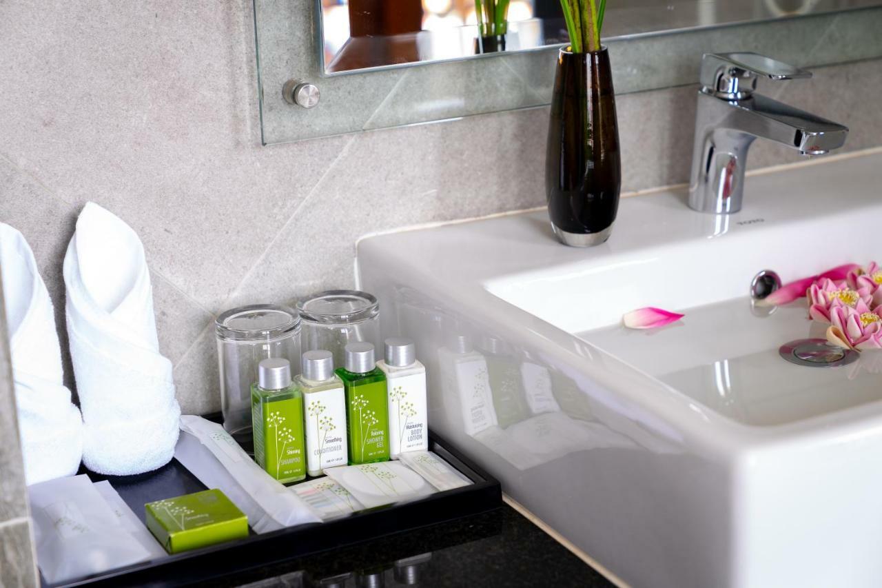 Hotel Mony Reach Angkor 4*