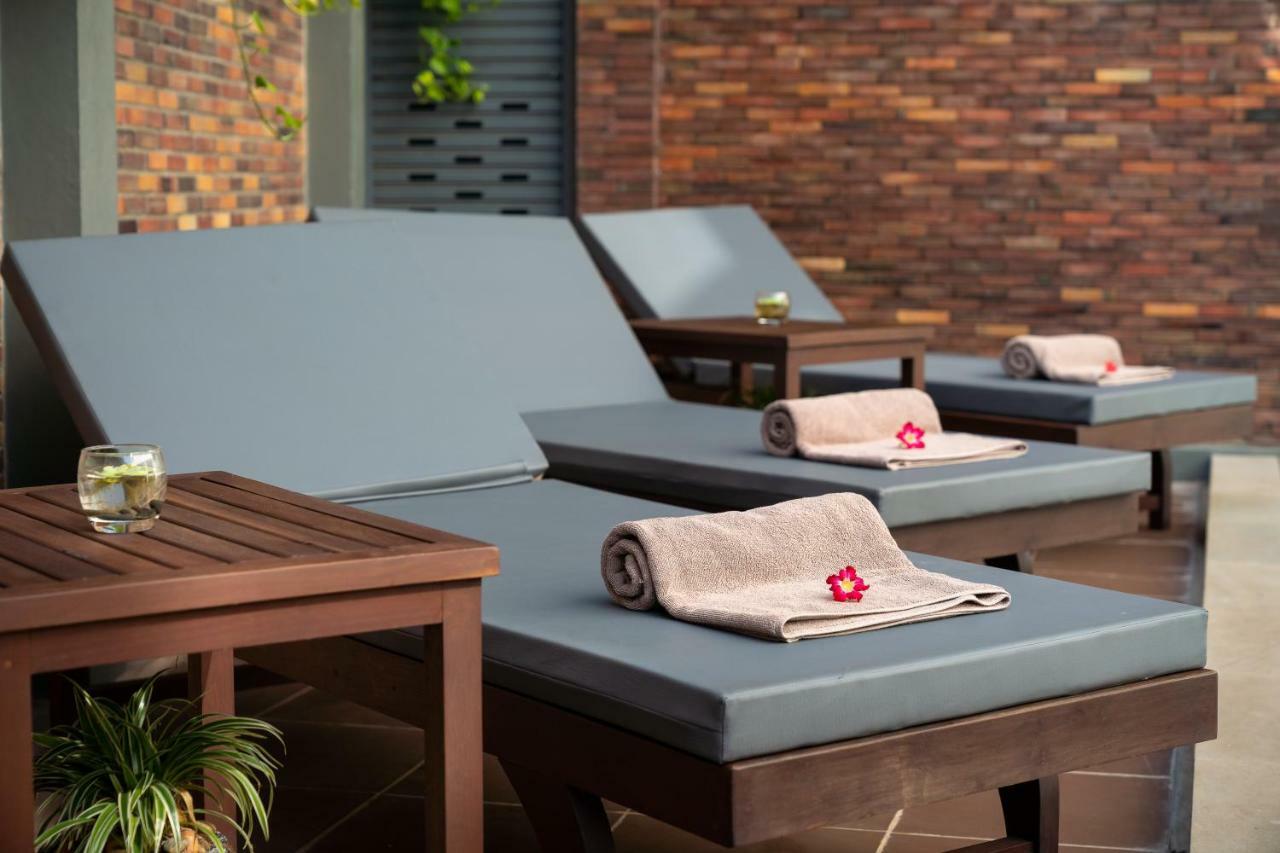 Mony Reach Angkor Hotel