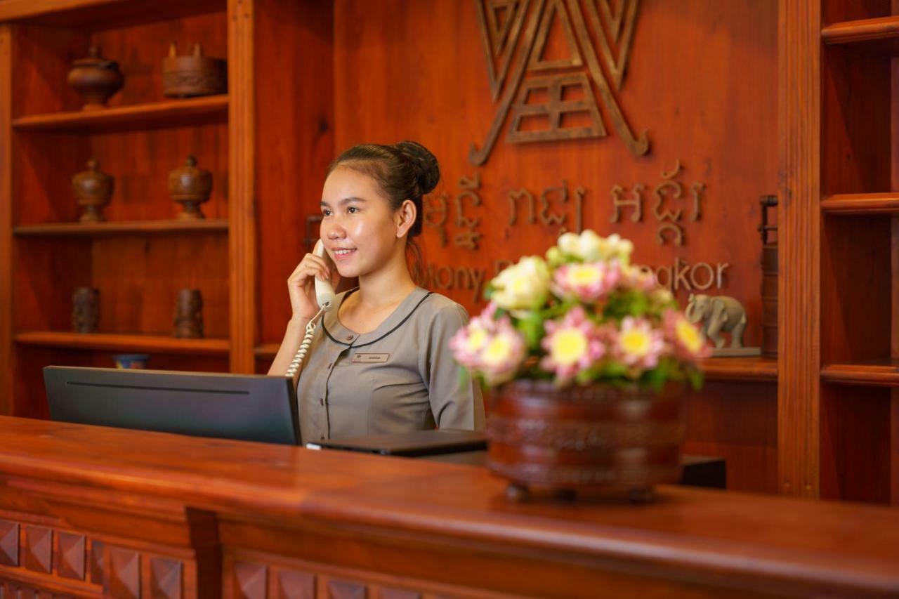 Mony Reach Angkor 4* Siem Reap