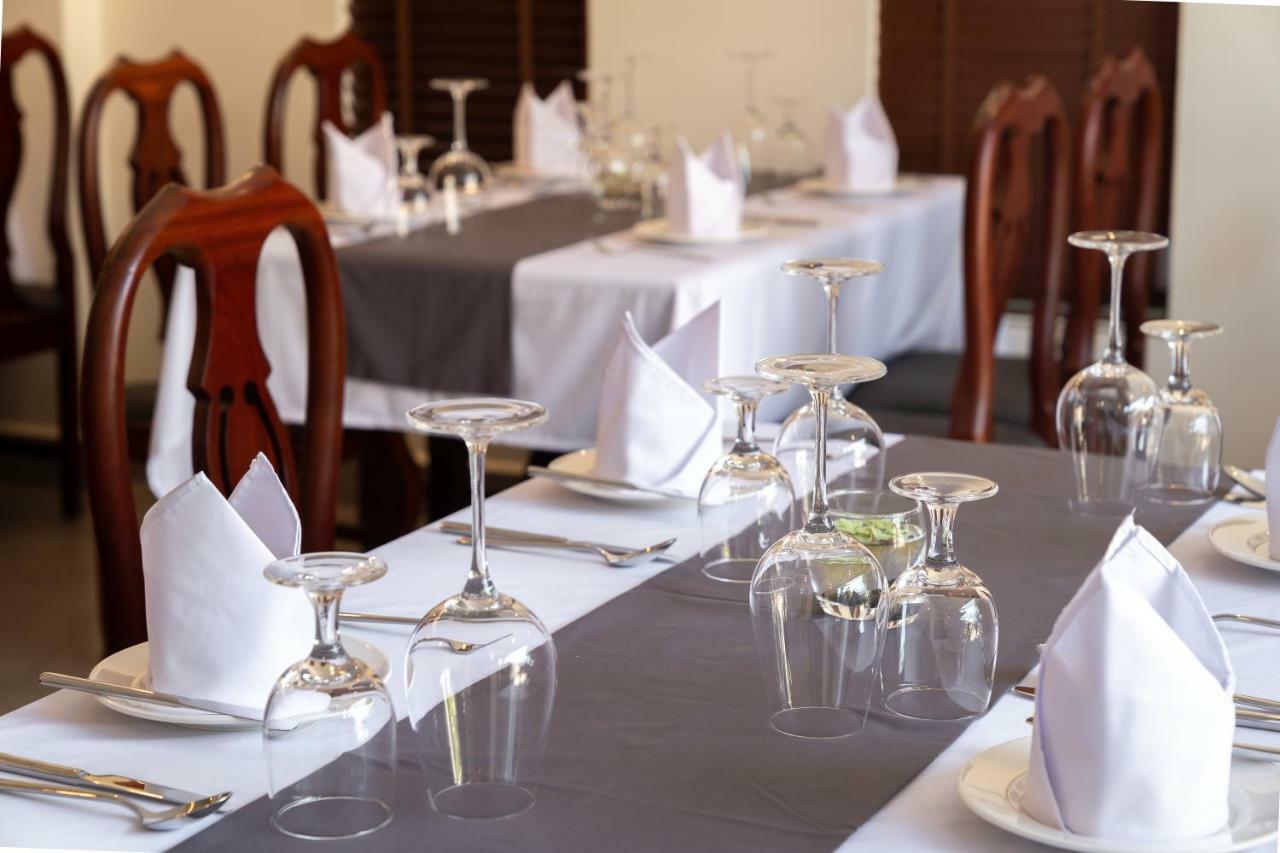 Mony Reach Angkor Hotel Siem Reap