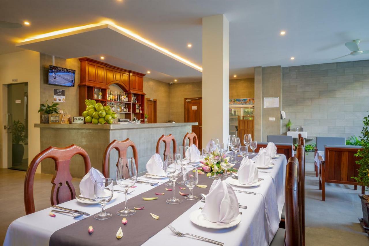 Mony Reach Angkor 4*