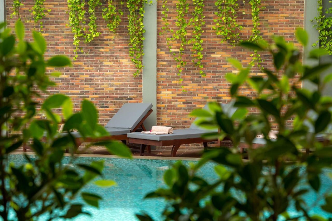Mony Reach Angkor Hotel 4*