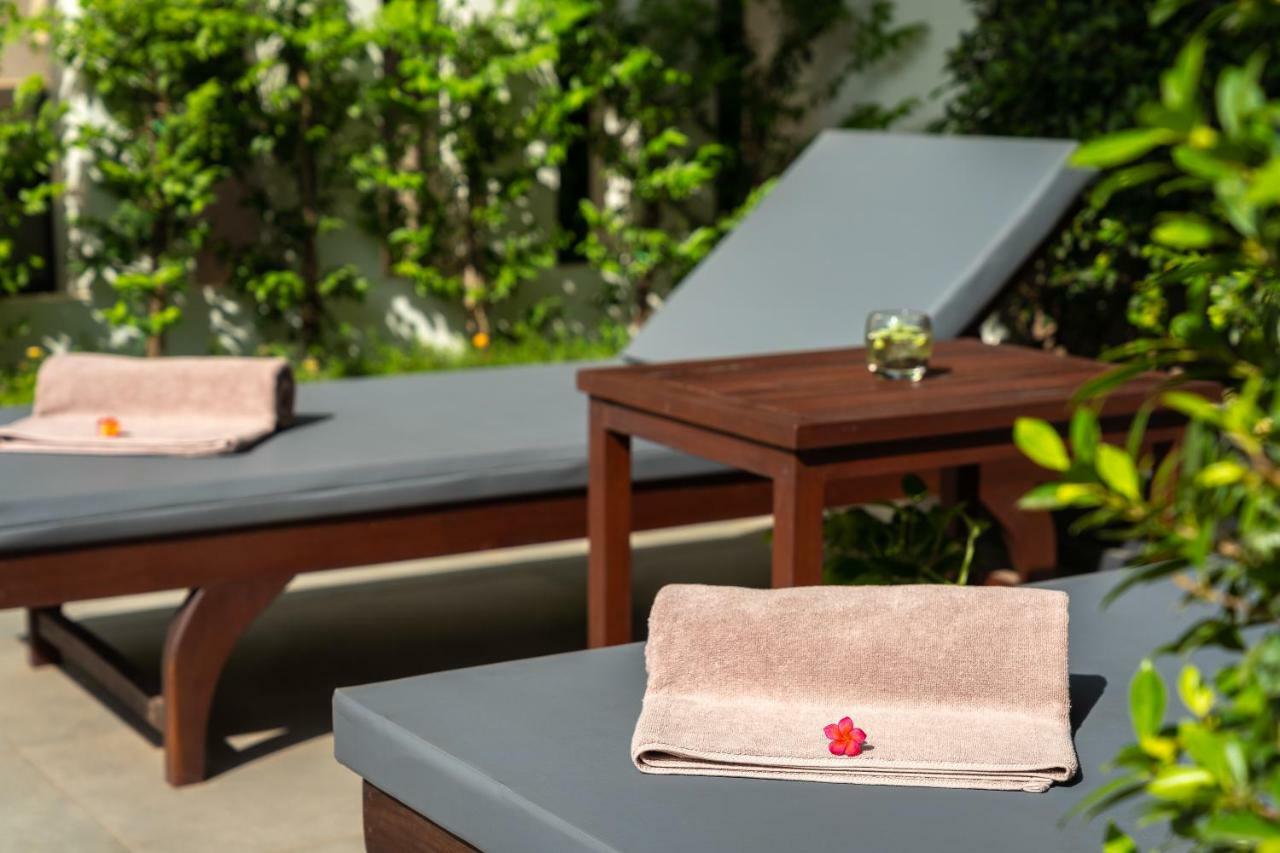 Mony Reach Angkor Siem Reap