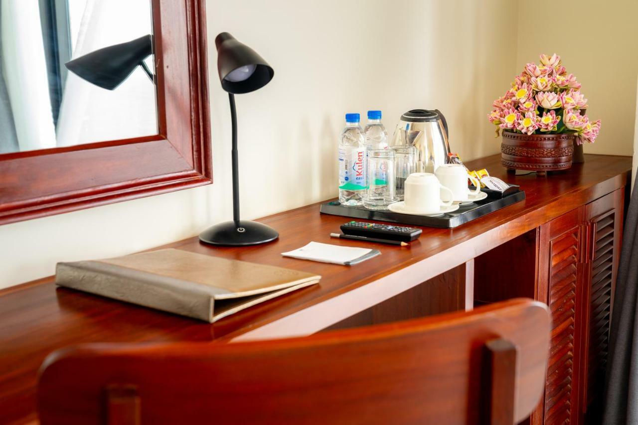 Hotel Mony Reach Angkor