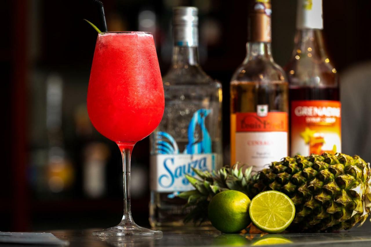 酒店 吴哥莫尼列酒店 暹粒